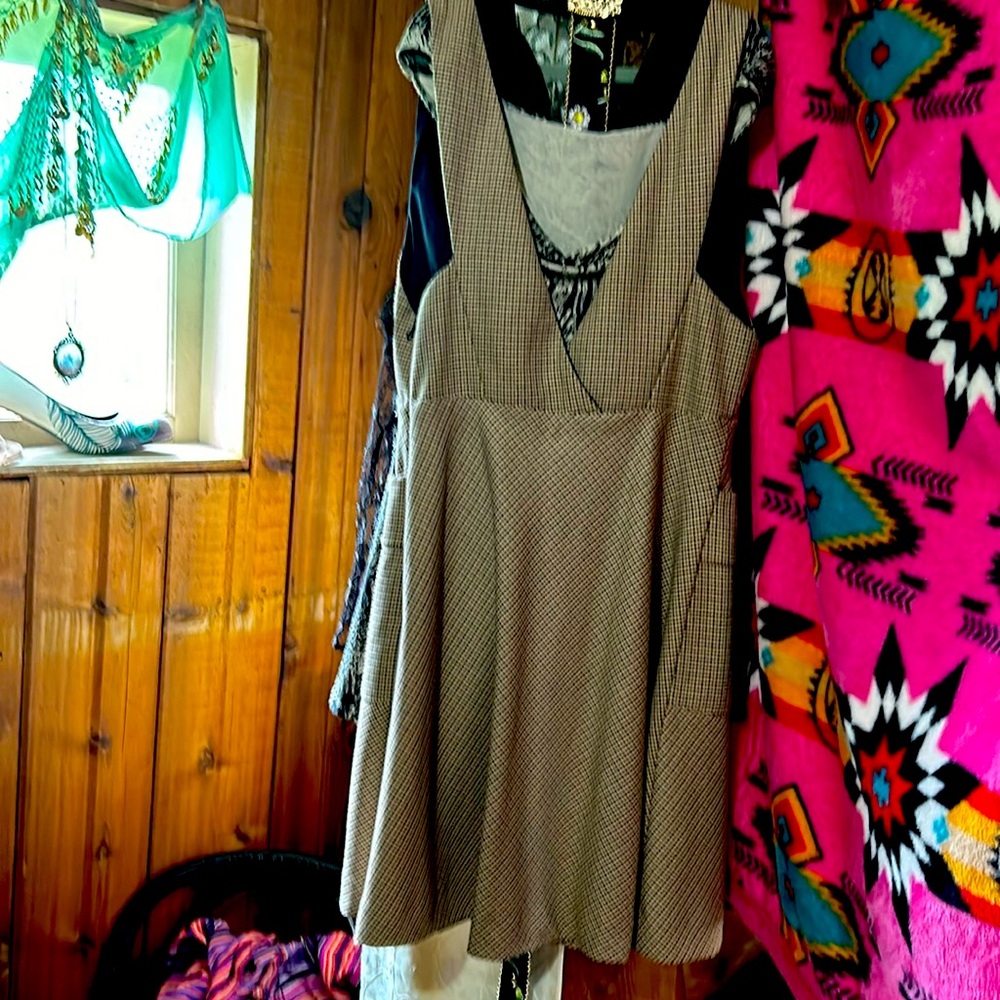Pinafore